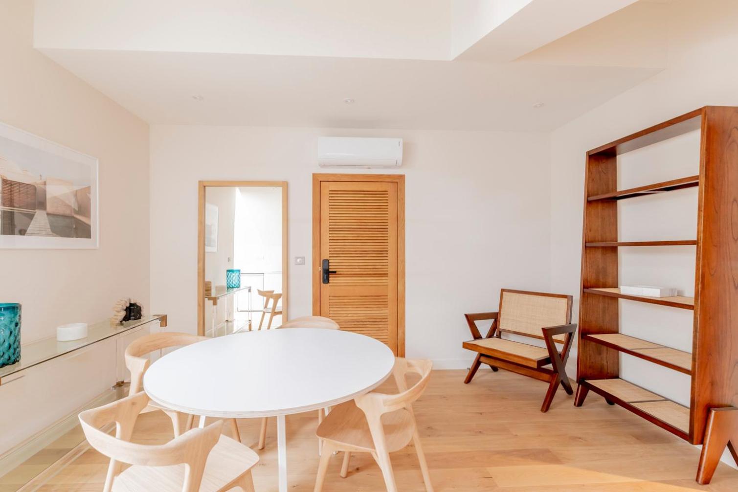 Residence Les Suites Du Port - By Le Saint Ferdinand Аркашон Екстериор снимка