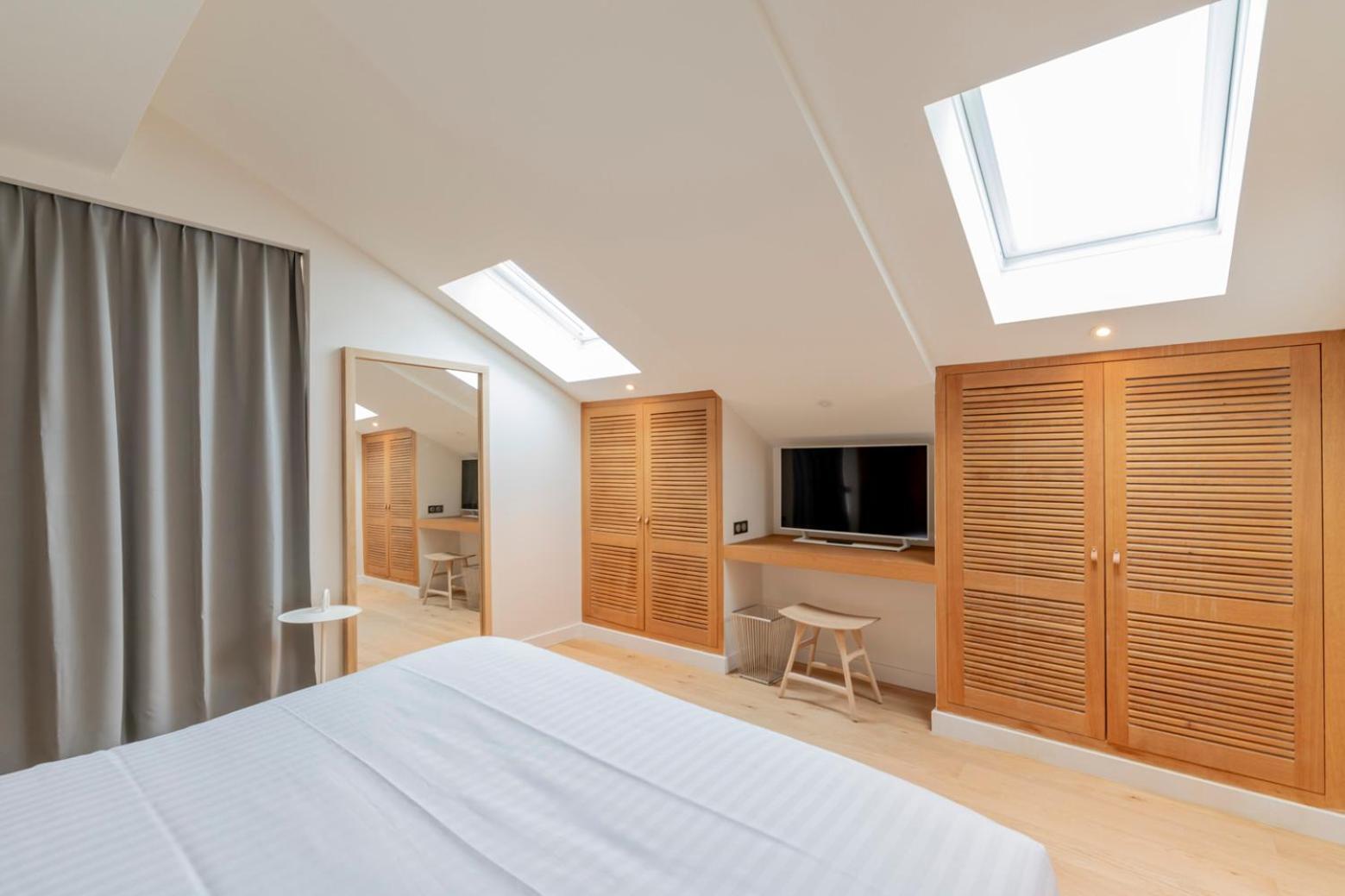 Residence Les Suites Du Port - By Le Saint Ferdinand Аркашон Екстериор снимка