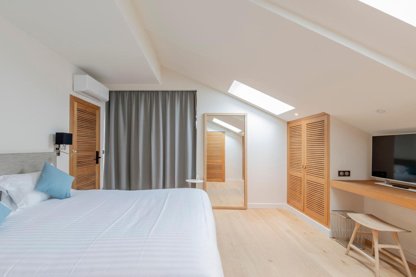 Residence Les Suites Du Port - By Le Saint Ferdinand Аркашон Екстериор снимка