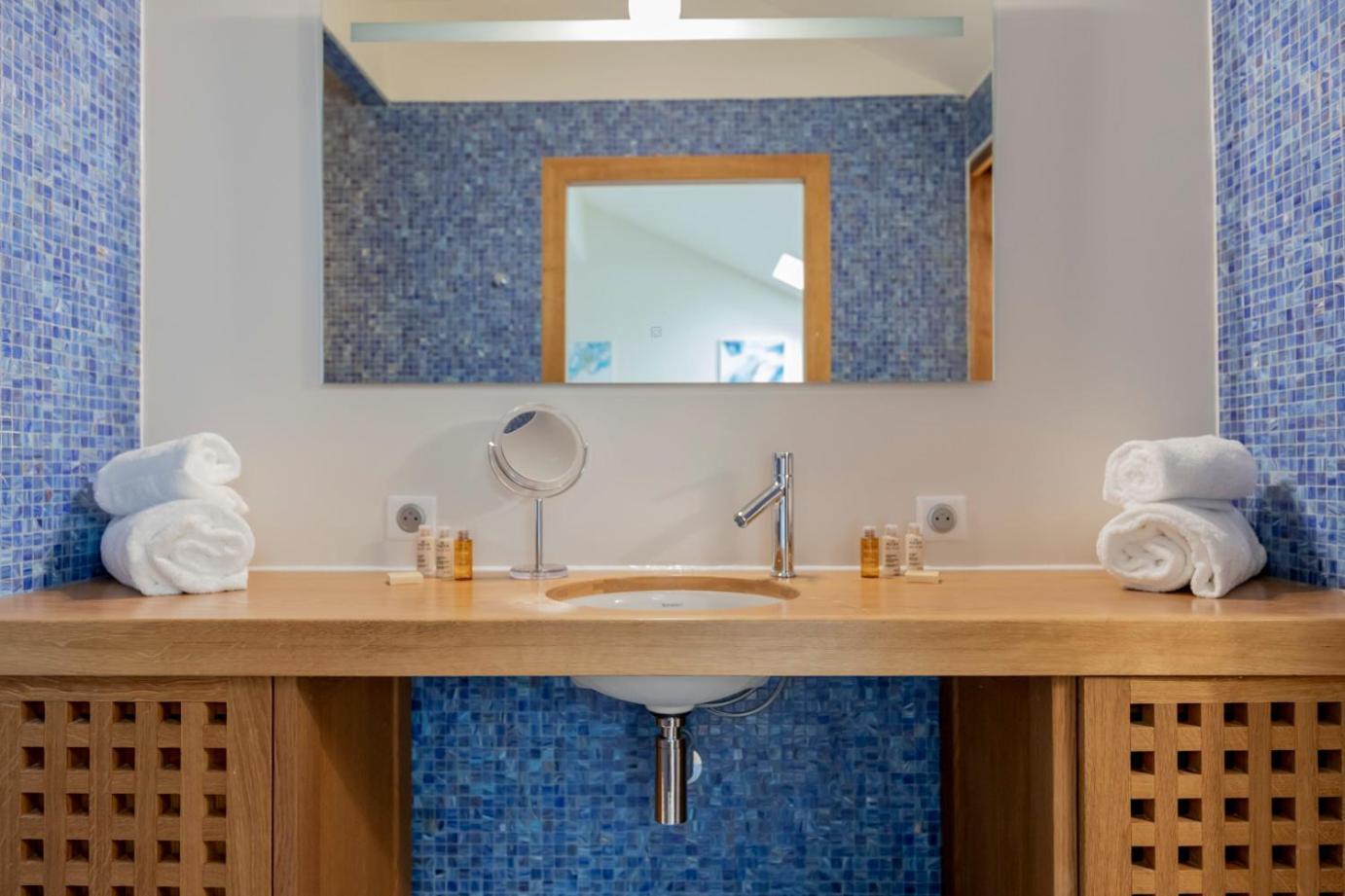 Residence Les Suites Du Port - By Le Saint Ferdinand Аркашон Екстериор снимка