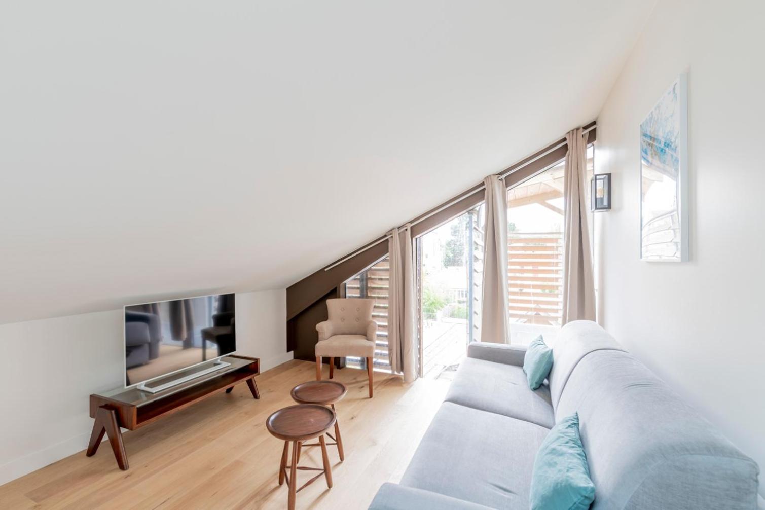 Residence Les Suites Du Port - By Le Saint Ferdinand Аркашон Екстериор снимка