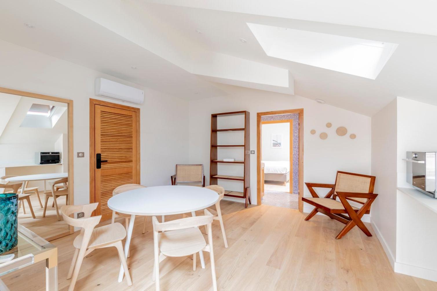 Residence Les Suites Du Port - By Le Saint Ferdinand Аркашон Екстериор снимка