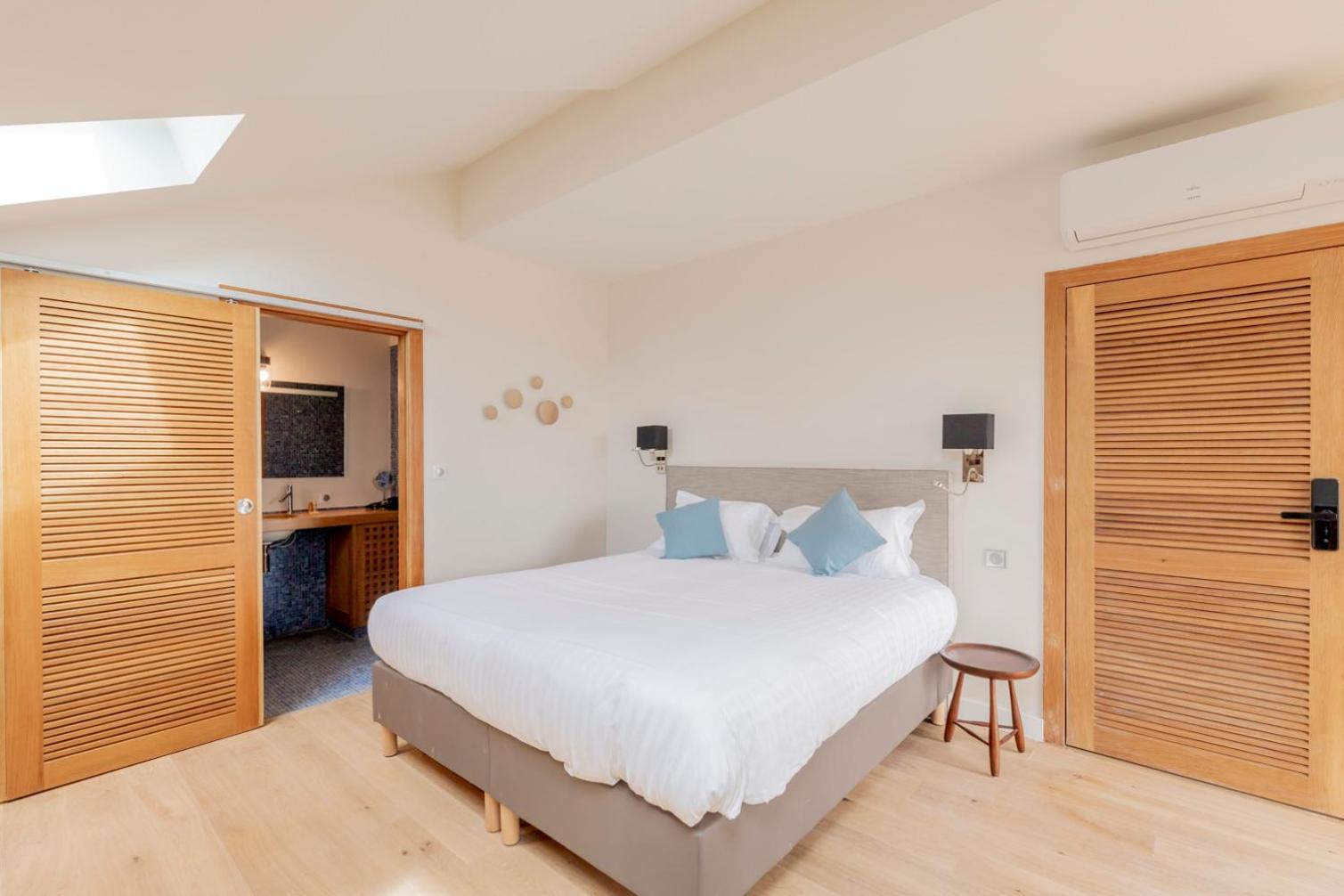 Residence Les Suites Du Port - By Le Saint Ferdinand Аркашон Екстериор снимка
