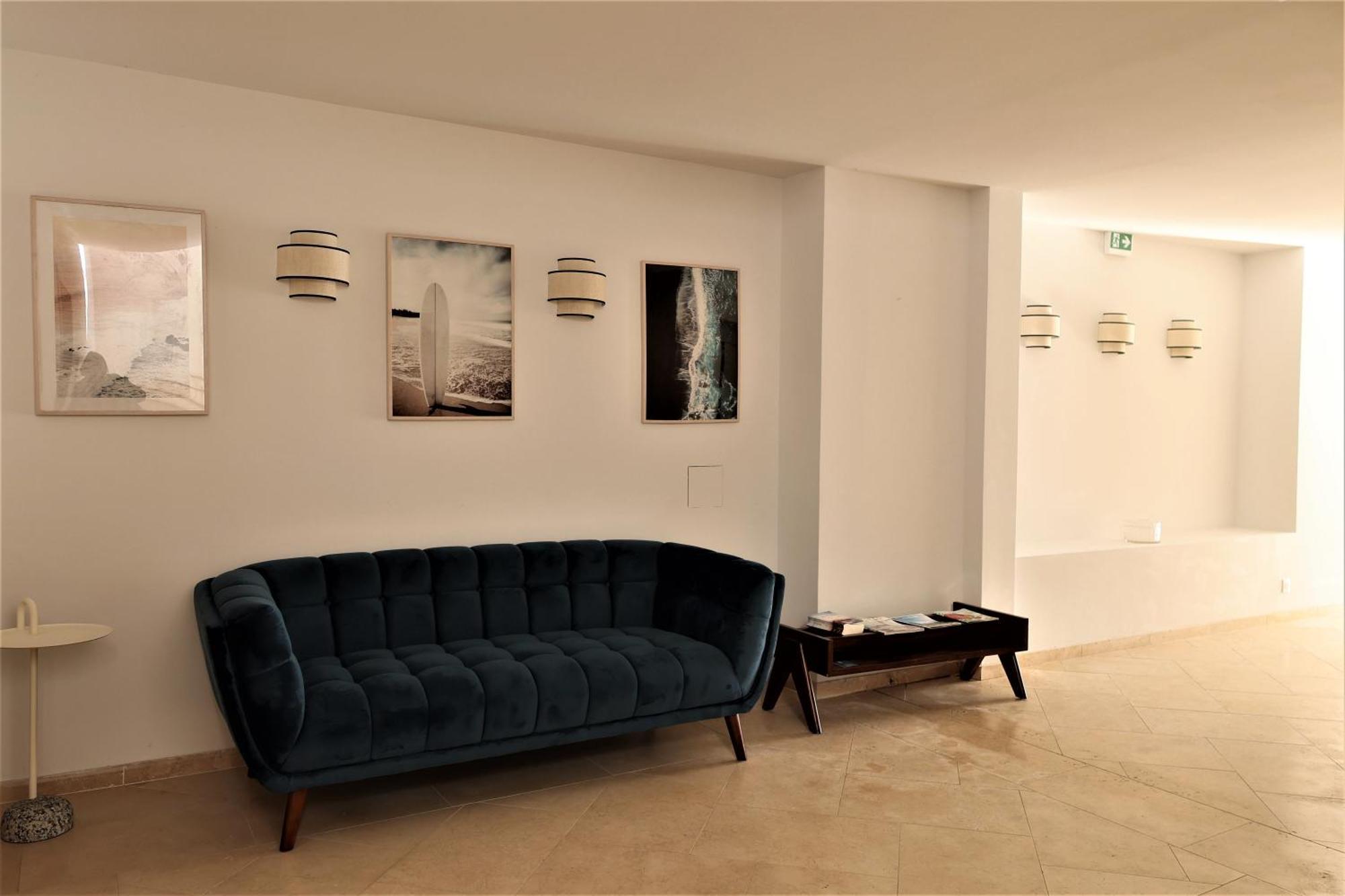 Residence Les Suites Du Port - By Le Saint Ferdinand Аркашон Екстериор снимка